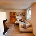 3 Tannen Apartment *