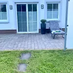 3 Tannen Apartment *