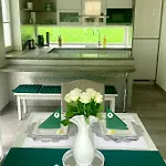 Apartment 3 Tannen Russbach am Pass Gschütt