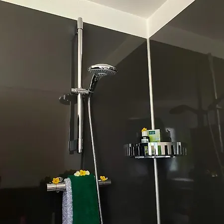 Apartamento 3 Tannen