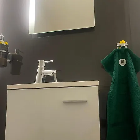 Apartamento 3 Tannen Russbach am Pass Gschütt
