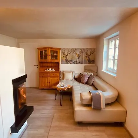 3 Tannen Apartamento *