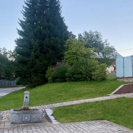 3 Tannen * Rußbach am Paß Gschütt