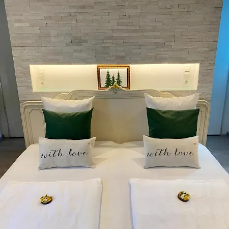 Apartamento 3 Tannen *