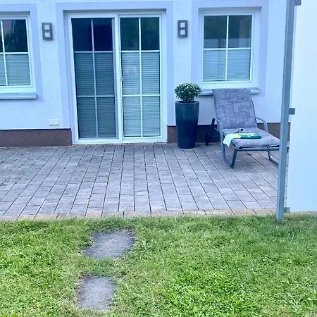 3 Tannen Apartamento *