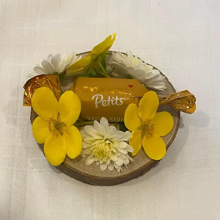 Апартаменты 3 Tannen