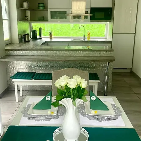 Appartamento 3 Tannen Russbach am Pass Gschütt