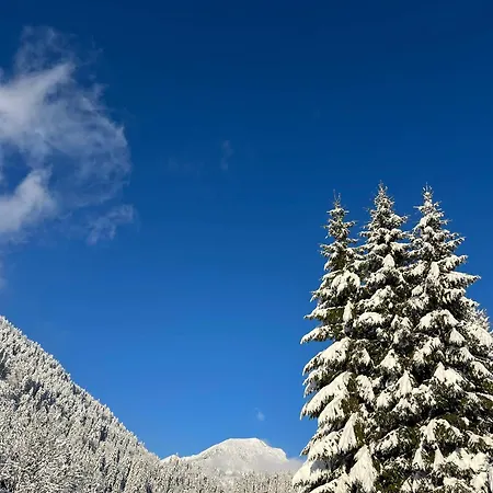 3 Tannen Appartamento *