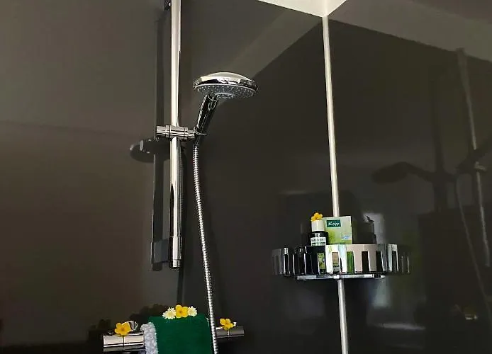 Apartamento 3 Tannen