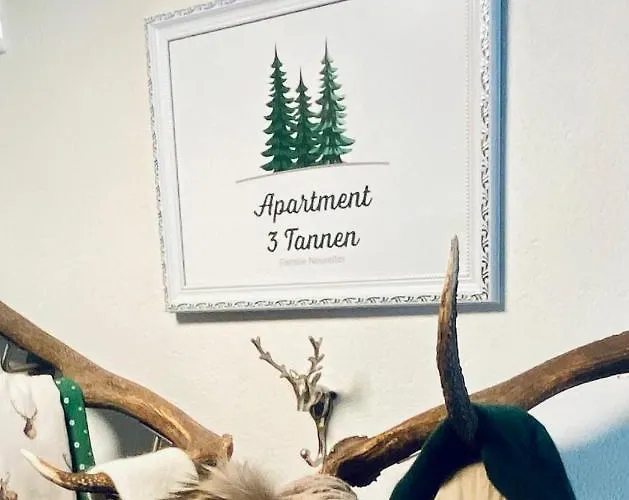 3 Tannen Lägenhet Rußbach am Paß Gschütt