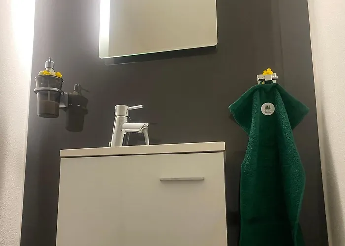 Apartamento 3 Tannen Russbach am Pass Gschütt