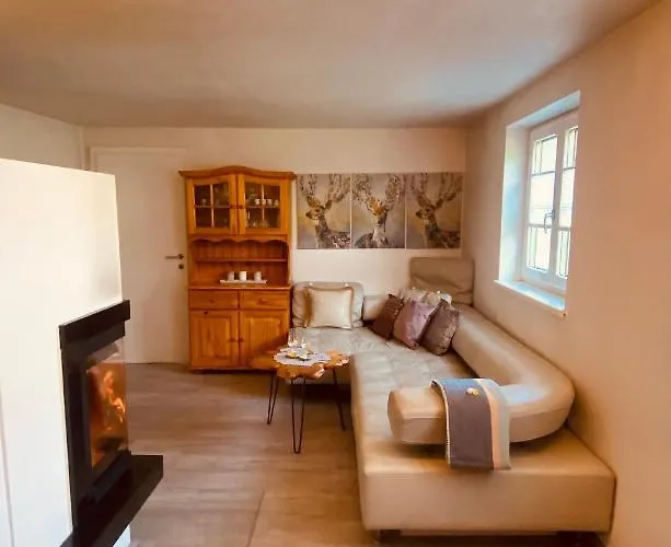 3 Tannen Apartamento *