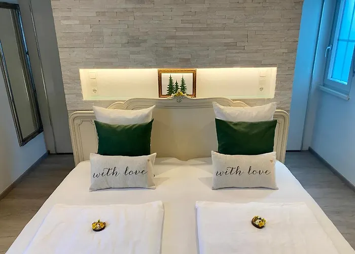 Apartamento 3 Tannen *