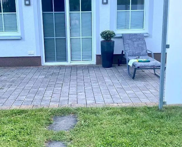 3 Tannen Διαμέρισμα *