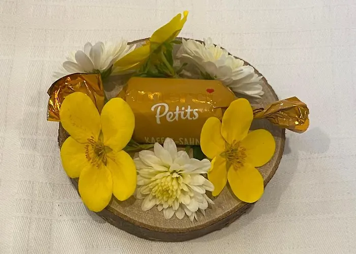 Apartamento 3 Tannen