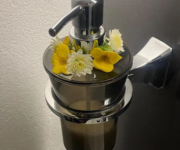 3 Tannen Apartamento *