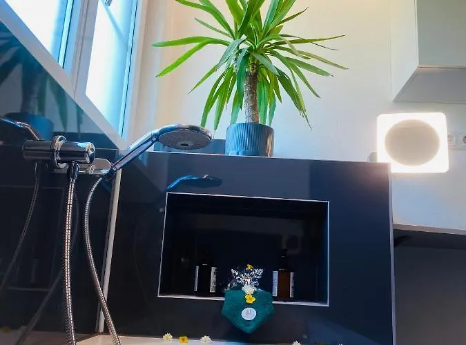 Διαμέρισμα 3 Tannen