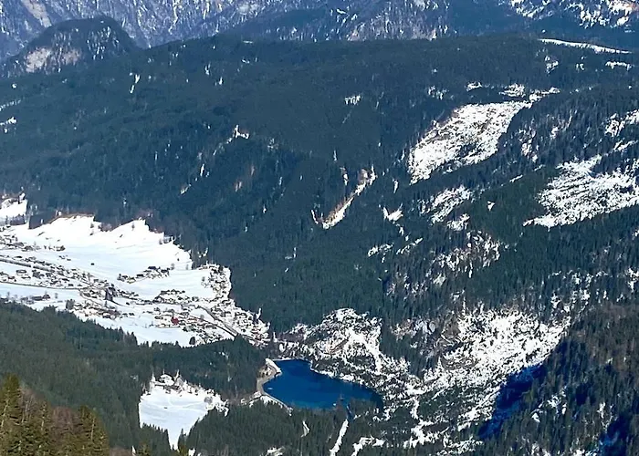 3 Tannen * Rußbach am Paß Gschütt