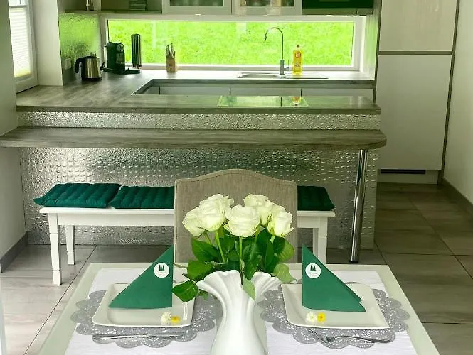 Apartamento 3 Tannen Russbach am Pass Gschütt